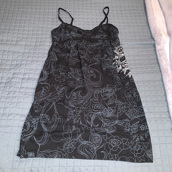 Fox Dresses & Skirts - Fox Racing Dress -SOLD-